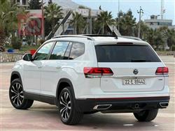 فولكسفاغن أطلس